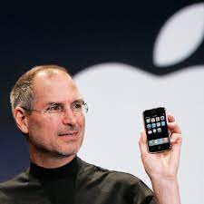 Comment Apple a révolutionné le lancement de nouveaux téléphones avec l’iPhone 1 “2G”